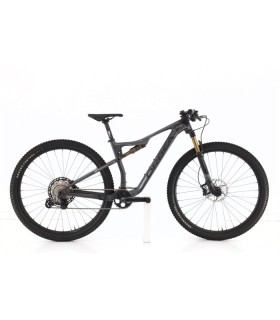 Orbea Oiz M Pro Carbon