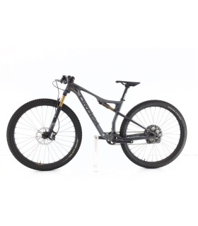 Orbea Oiz M Pro Carbon