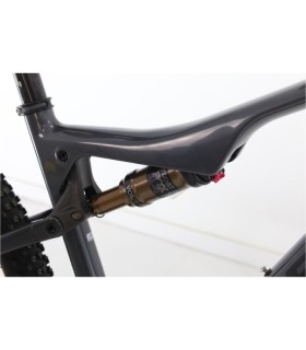 Orbea Oiz M Pro Carbon