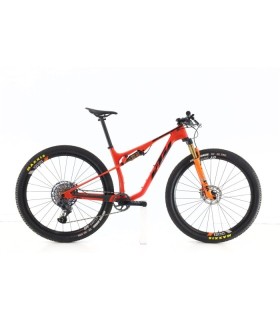 KTM Scarp Exonic Carbon XX1 AXS