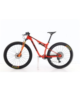 KTM Scarp Exonic Carbon XX1 AXS