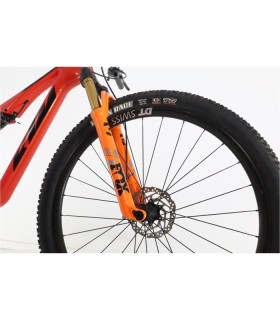 KTM Scarp Exonic Carbon XX1 AXS