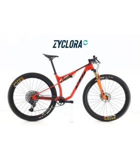 KTM Scarp Exonic Carbon XX1 AXS