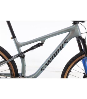 Specialized Epic S-Works FSR Carbon XX1 AXS