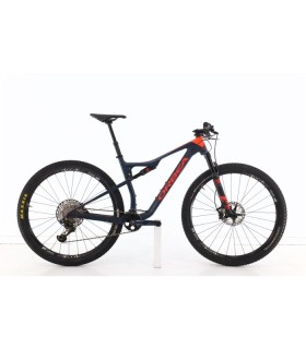 Orbea Oiz Carbon XX1