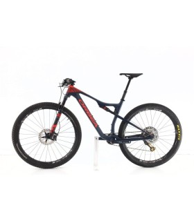 Orbea Oiz Carbon XX1