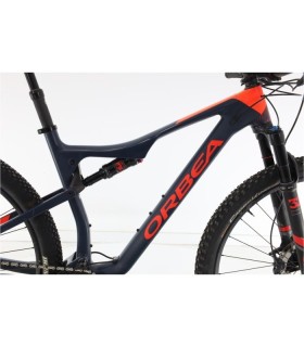 Orbea Oiz Carbon XX1