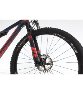 Orbea Oiz Carbon XX1