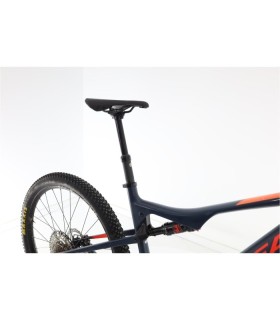 Orbea Oiz Carbon XX1