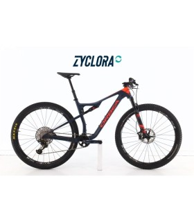 Orbea Oiz Carbon XX1