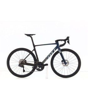 Scott Addict RC 40 Carbon Di2 12V