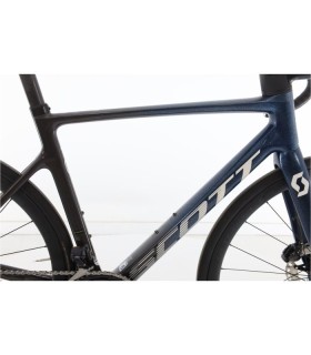 Scott Addict RC 40 Carbon Di2 12V