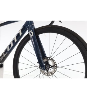 Scott Addict RC 40 Carbon Di2 12V