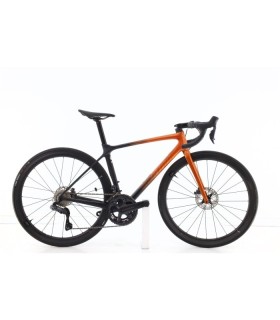 Giant TCR Advanced Pro 0 Carbon Di2 12V