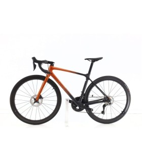 Giant TCR Advanced Pro 0 Carbon Di2 12V