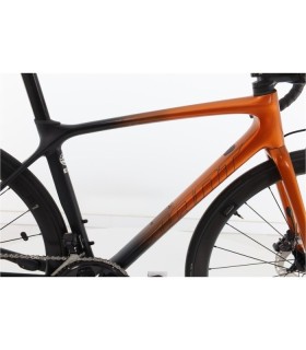 Giant TCR Advanced Pro 0 Carbon Di2 12V