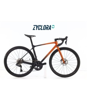 Giant TCR Advanced Pro 0 Carbon Di2 12V