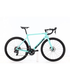 Bianchi Sprint Carbon AXS 12V