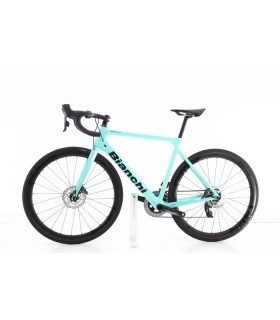 Bianchi Sprint Carbon AXS 12V