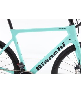 Bianchi Sprint Carbon AXS 12V