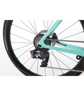 Bianchi Sprint Carbon AXS 12V