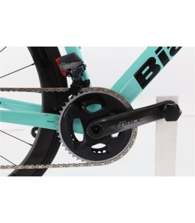 Bianchi Sprint Carbon AXS 12V