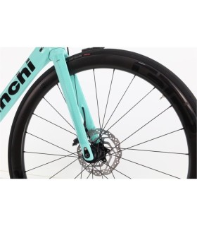 Bianchi Sprint Carbon AXS 12V