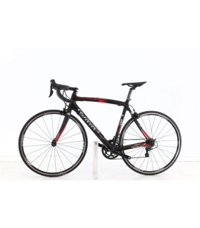 Wilier Izoard XP Carbon