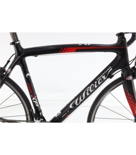 Wilier Izoard XP Carbon