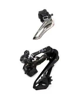 Shimano Dura Ace Di2 12V Gruppe