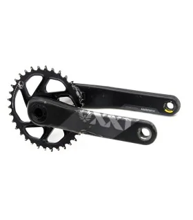 Gruppe SRAM XX1 AXS