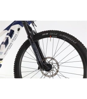 Husqvarna Mountain Cross MC5