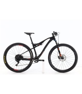 Orbea Oiz Carbon XT