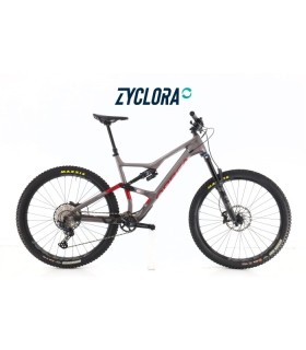 Orbea Occam H20