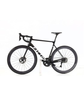 Factor O2 VAM Carbon Di2 12V