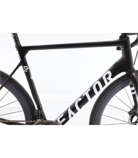 Factor O2 VAM Carbon Di2 12V