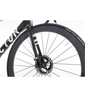 Factor O2 VAM Carbon Di2 12V