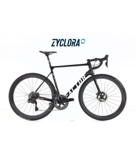 Factor O2 VAM Carbon Di2 12V