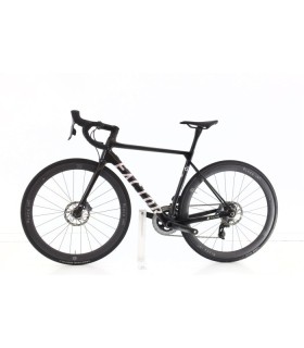 Factor O2 VAM Carbon AXS 12V