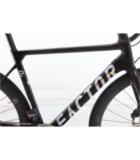 Factor O2 VAM Carbon AXS 12V