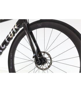 Factor O2 VAM Carbon AXS 12V