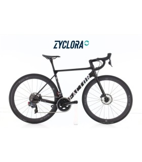 Factor O2 VAM Carbon AXS 12V