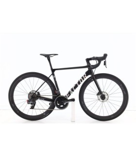 Factor O2 VAM Carbon AXS 12V