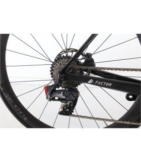 Factor O2 VAM Carbon AXS 12V