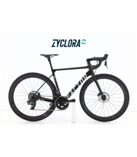 Factor O2 VAM Carbon AXS 12V