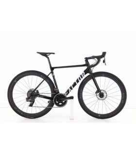 Factor O2 VAM Carbon AXS 12V