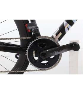 Factor O2 VAM Carbon AXS 12V