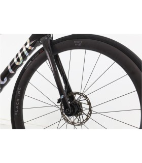 Factor O2 VAM Carbon AXS 12V