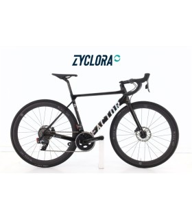 Factor O2 VAM Carbon AXS 12V