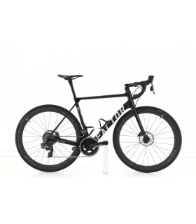 Factor O2 VAM Carbon AXS 12V